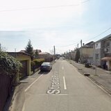 Cornetu, zona primariei, semistradal, 100metri Alexandriei!